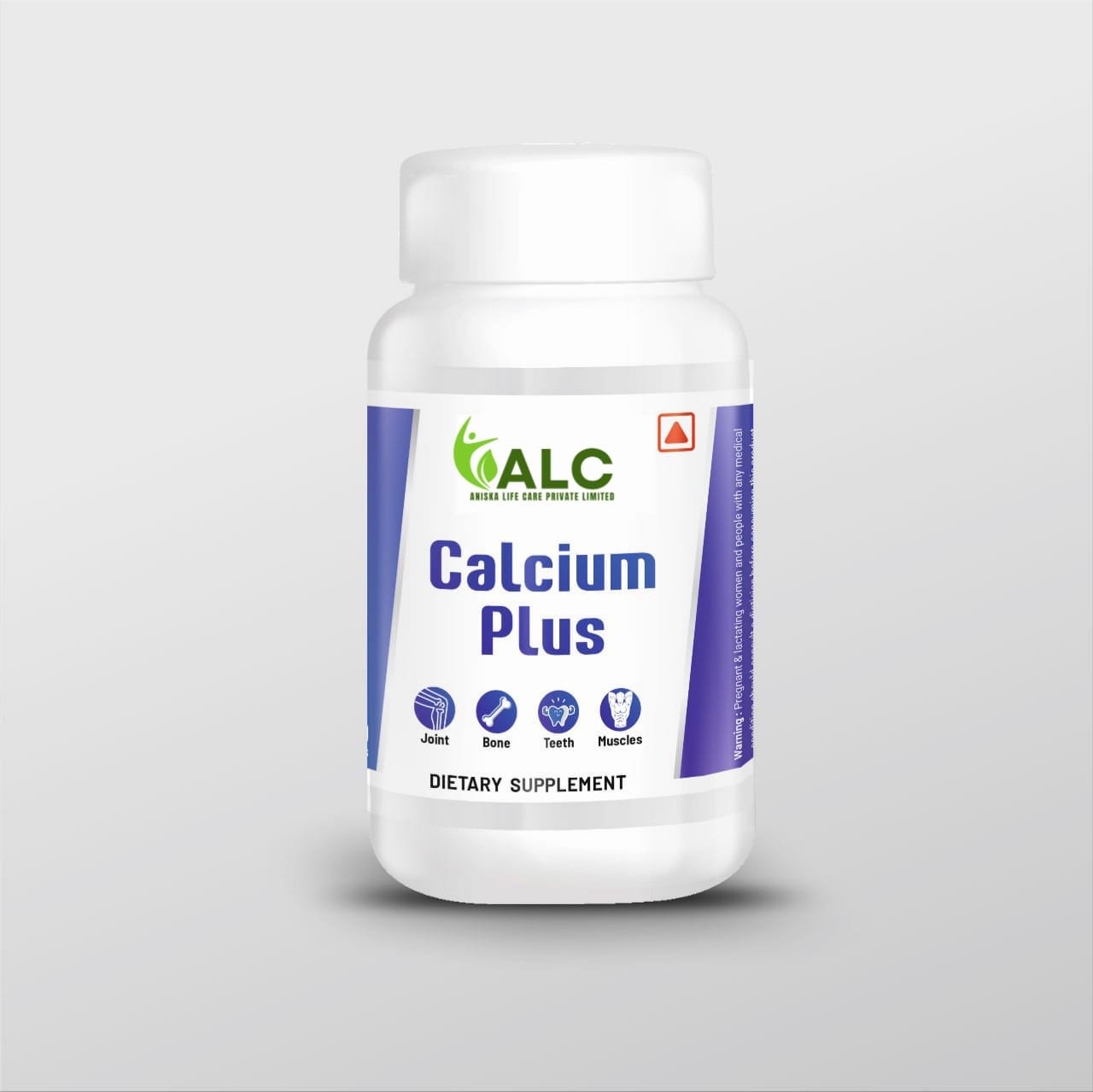 Calcium Plus